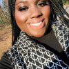 Keyundrea Meadows, President Photo